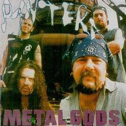 Pantera : Metal Gods